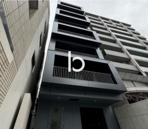 bHOTEL Rijodori - Breakfast & Comfort in Hiroshima's Heart